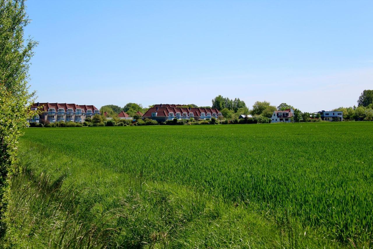 Buitenplaats Het Veerse Bree * Vrouwenpolder