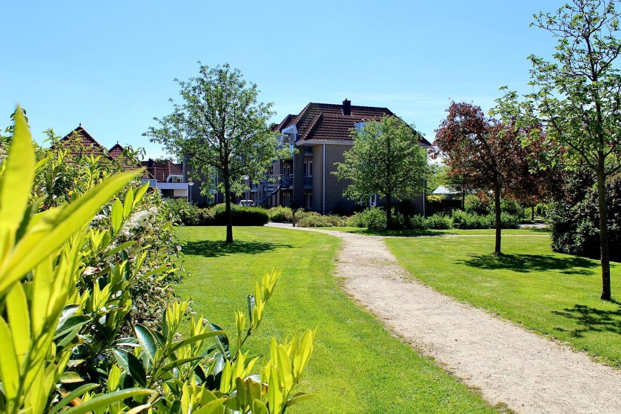 Apartment Buitenplaats Het Veerse Bree
