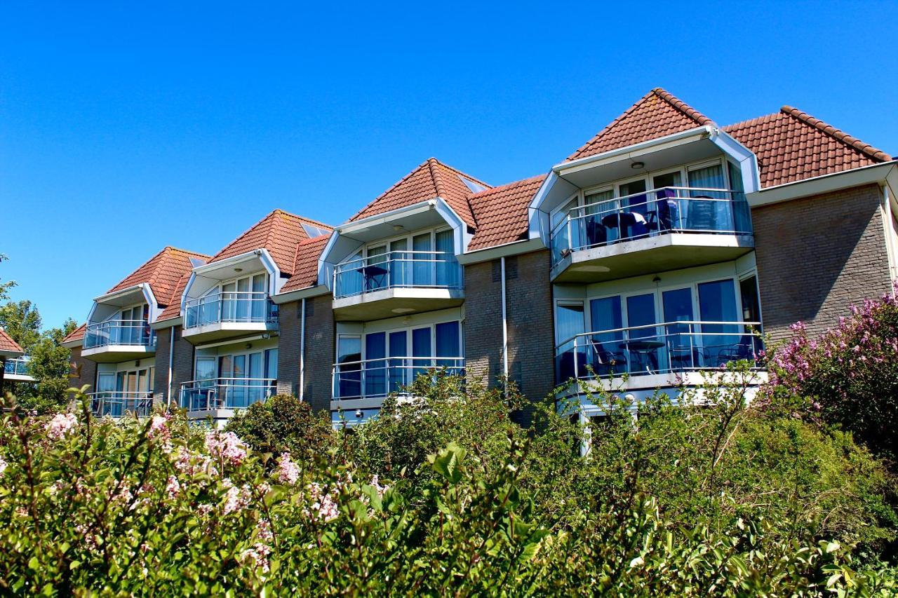 Buitenplaats Het Veerse Bree Apartment Vrouwenpolder