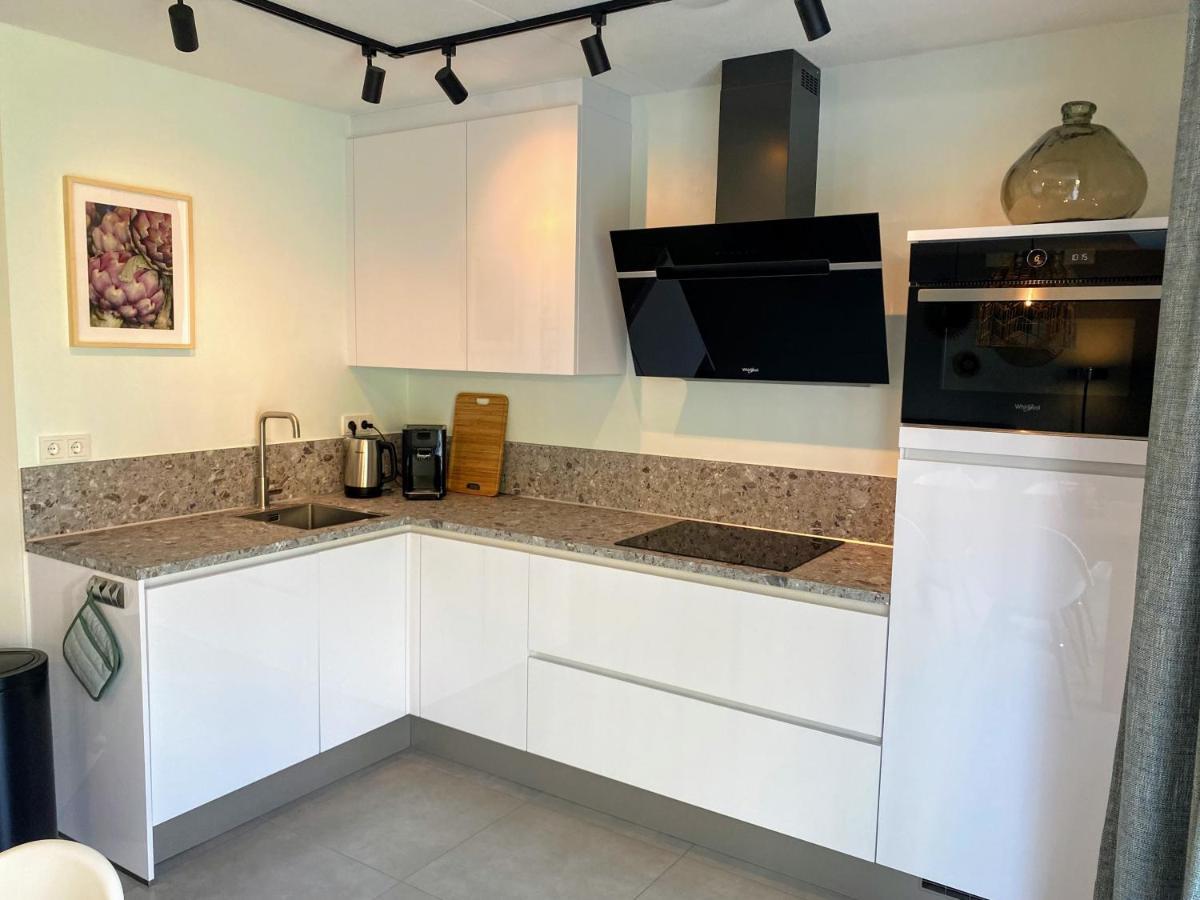 Apartment Buitenplaats Het Veerse Bree Vrouwenpolder