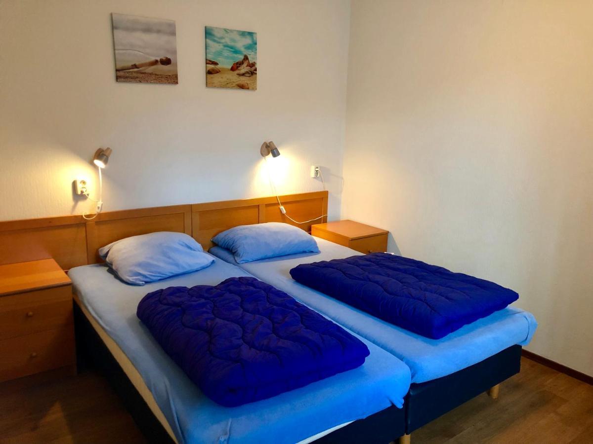 Apartment Buitenplaats Het Veerse Bree Vrouwenpolder