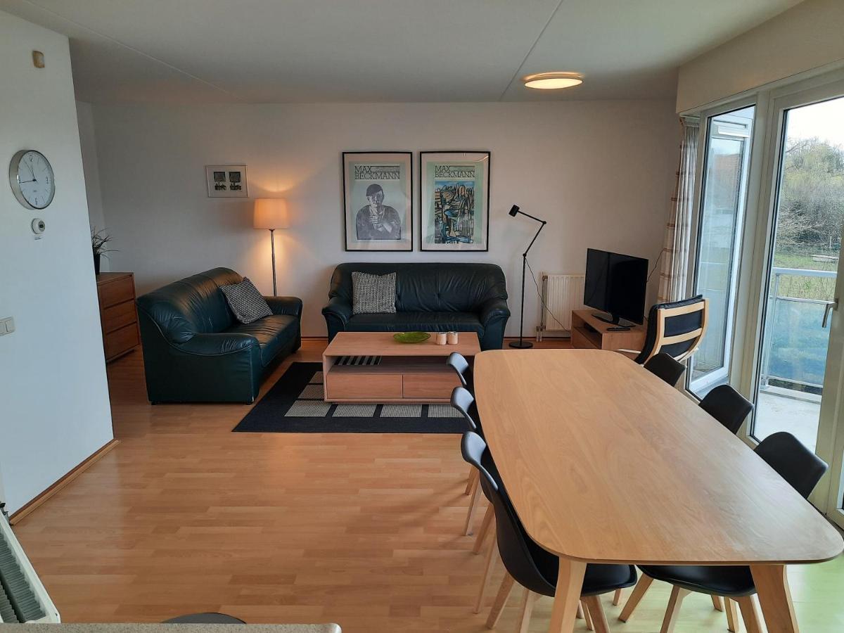 Apartment Buitenplaats Het Veerse Bree