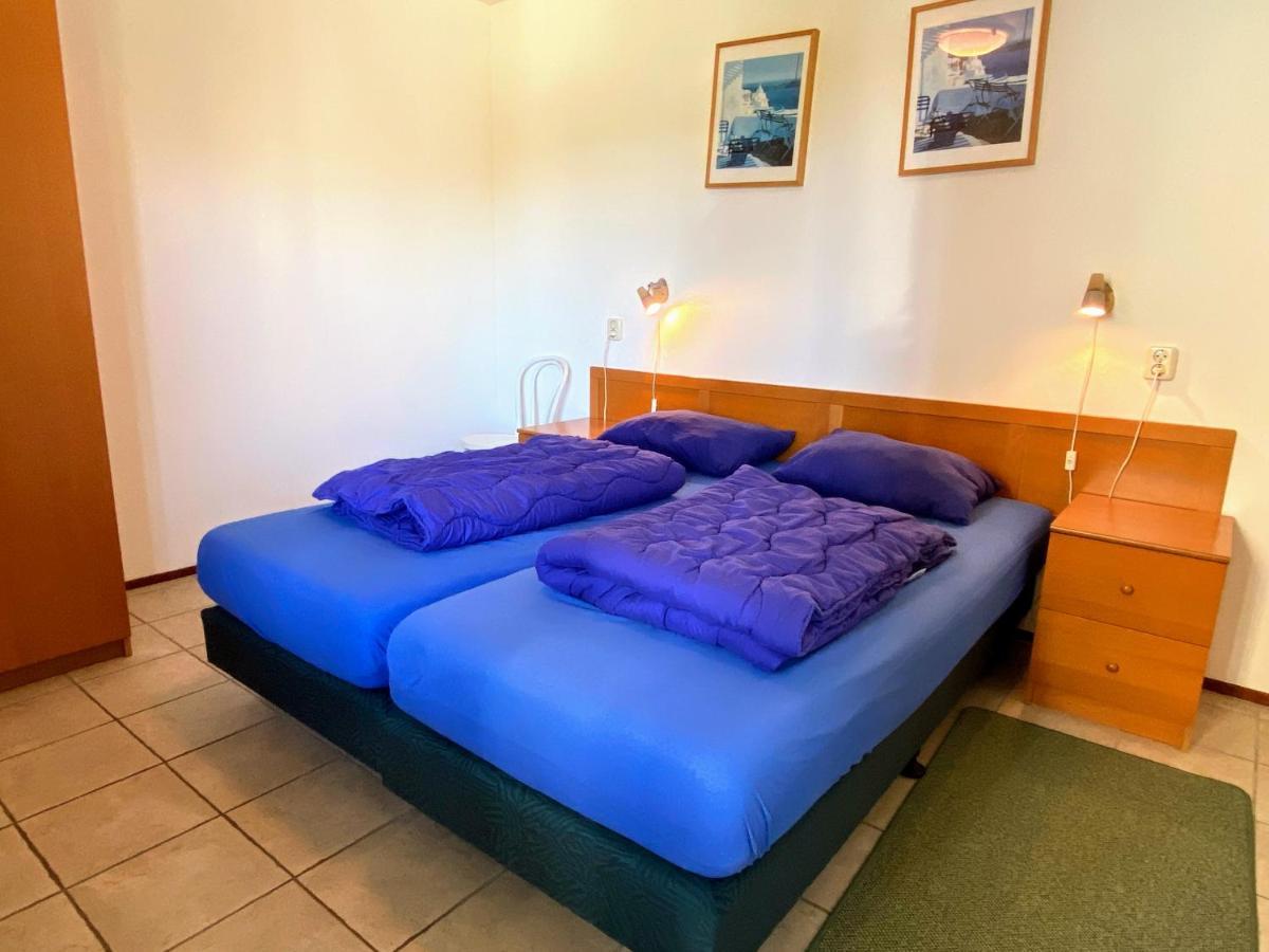 Buitenplaats Het Veerse Bree Apartment
