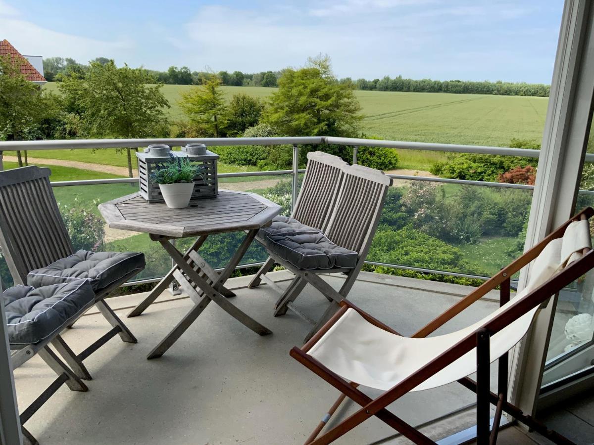 Buitenplaats Het Veerse Bree Apartment *