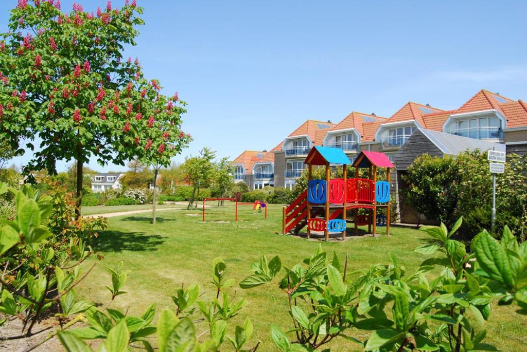 Buitenplaats Het Veerse Bree *