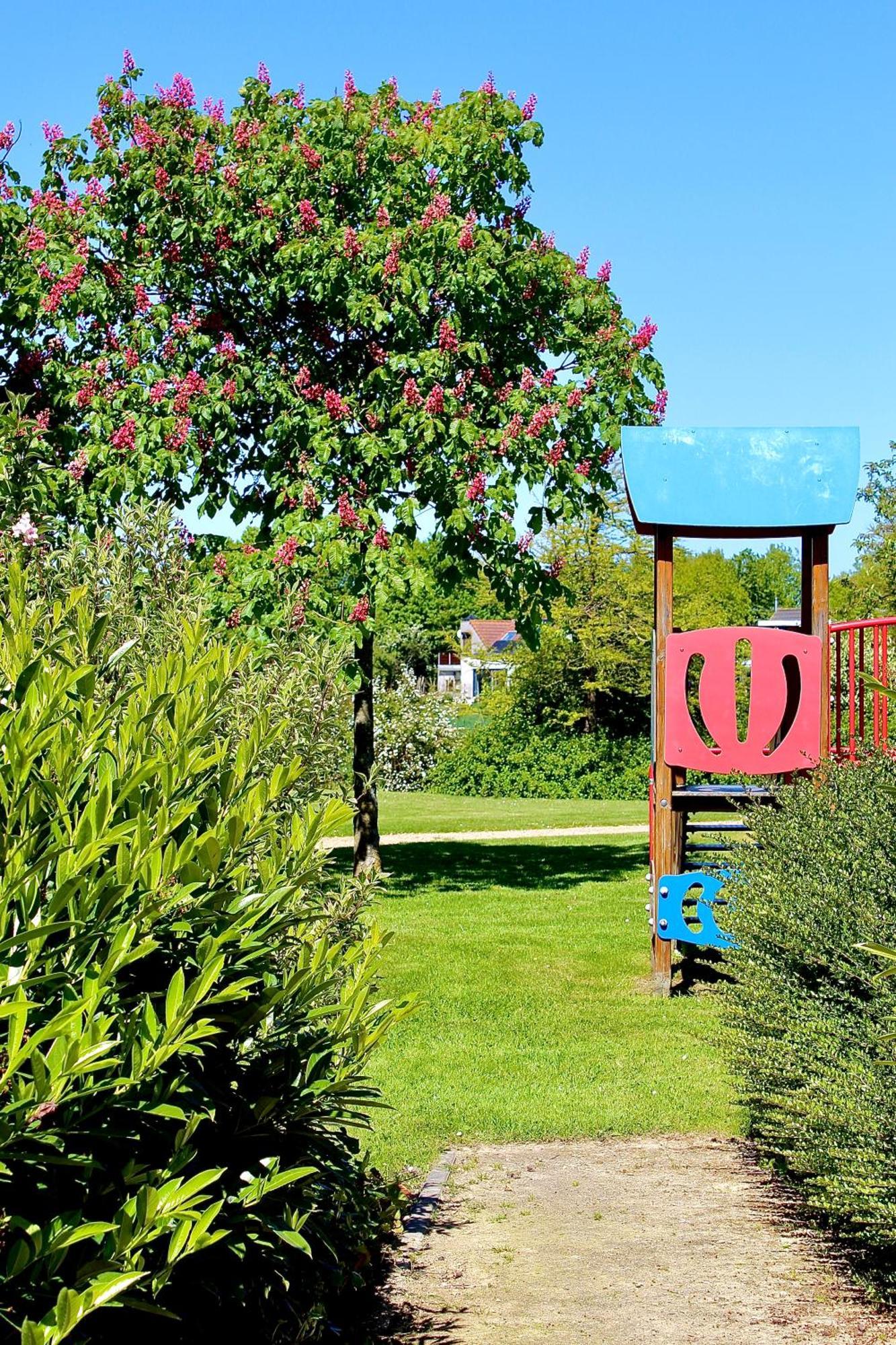 Buitenplaats Het Veerse Bree Vrouwenpolder