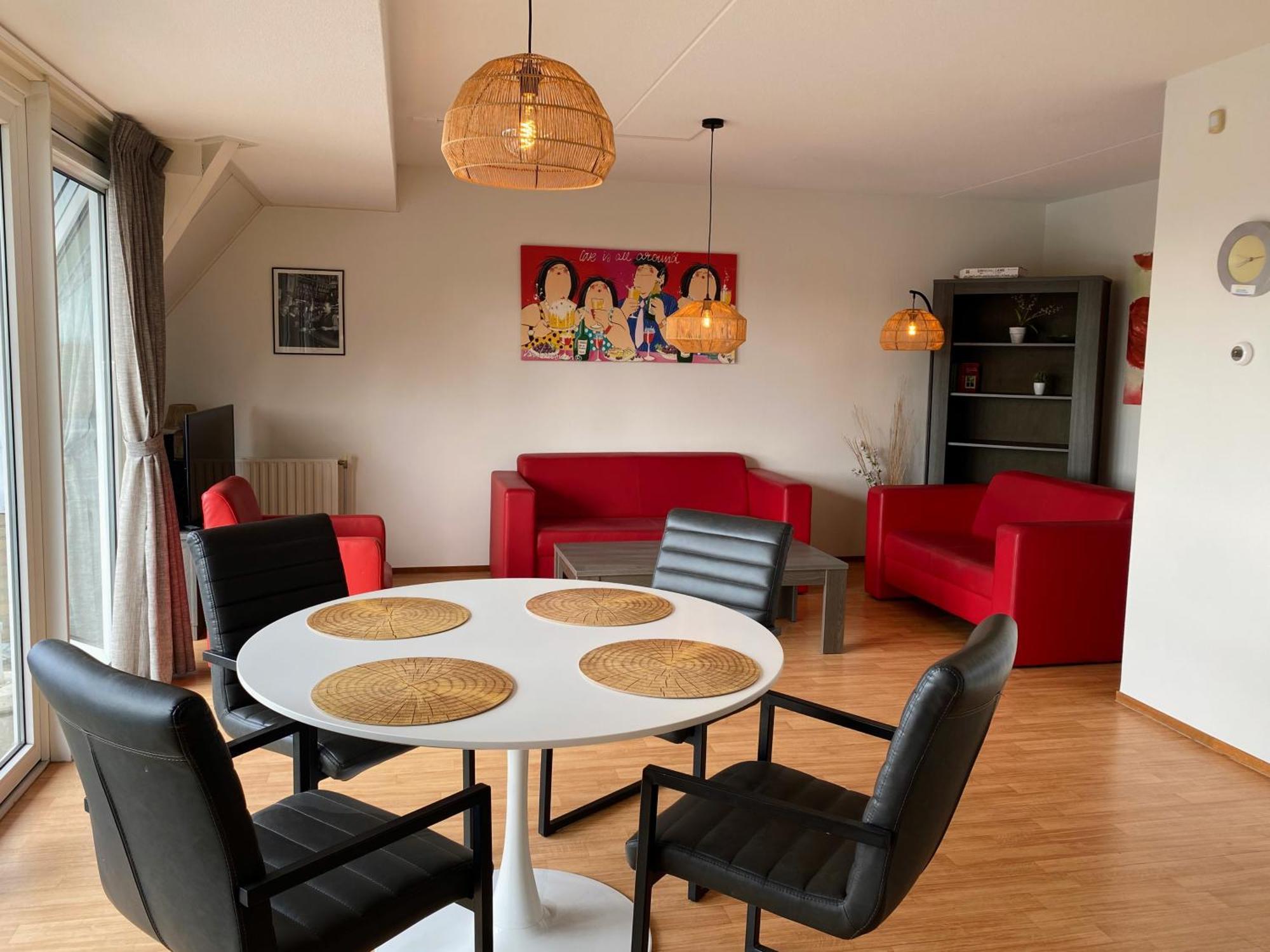 Apartment Buitenplaats Het Veerse Bree *