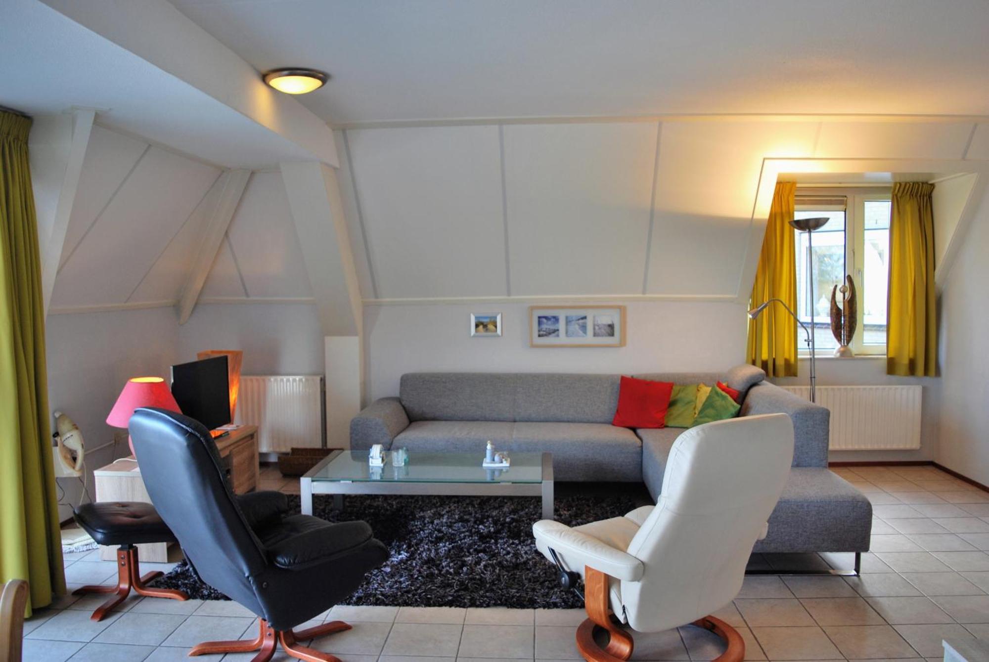 Apartment Buitenplaats Het Veerse Bree *