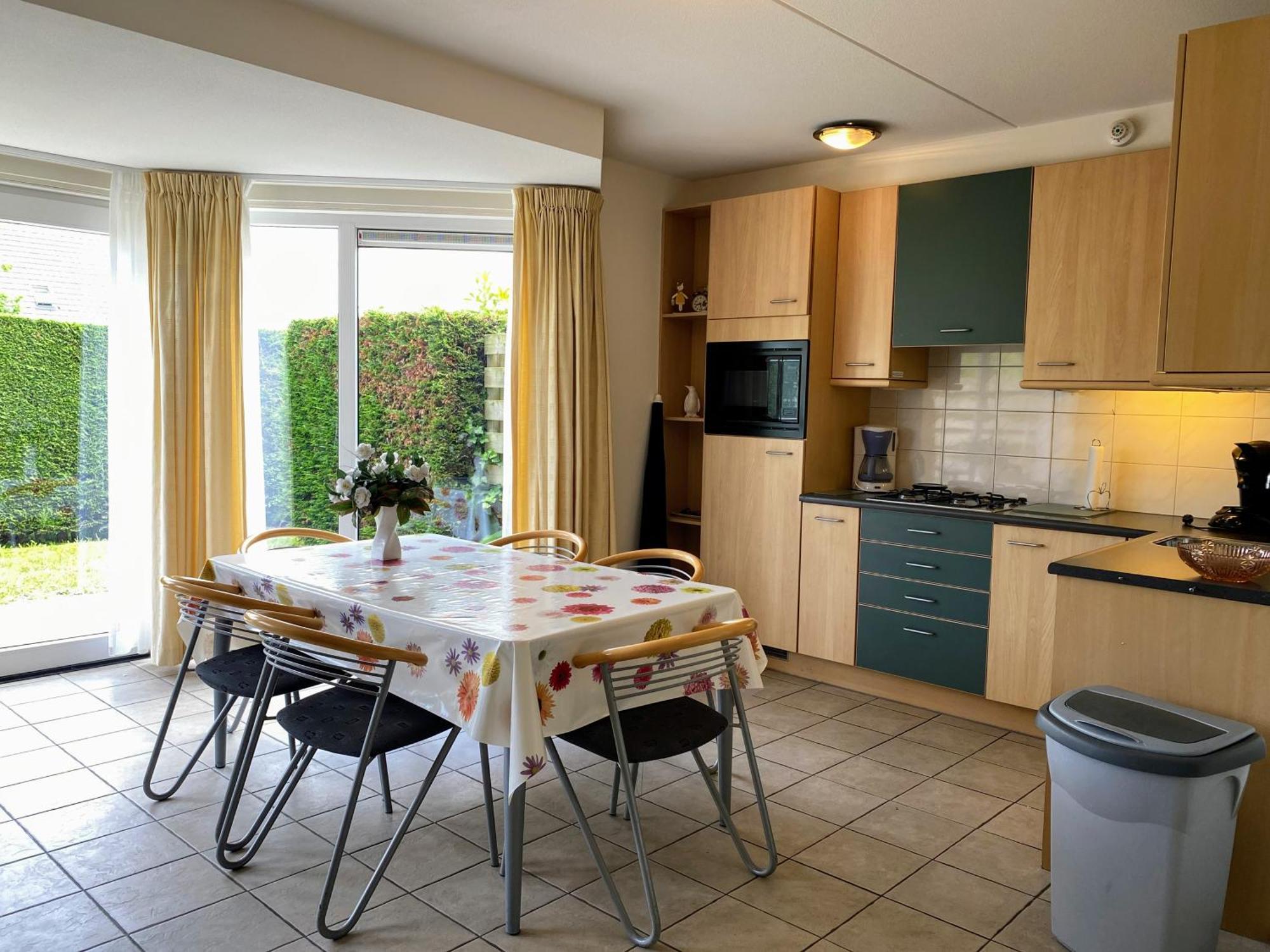 Buitenplaats Het Veerse Bree Apartment Vrouwenpolder
