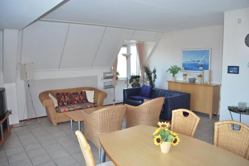 Buitenplaats Het Veerse Bree Apartment *