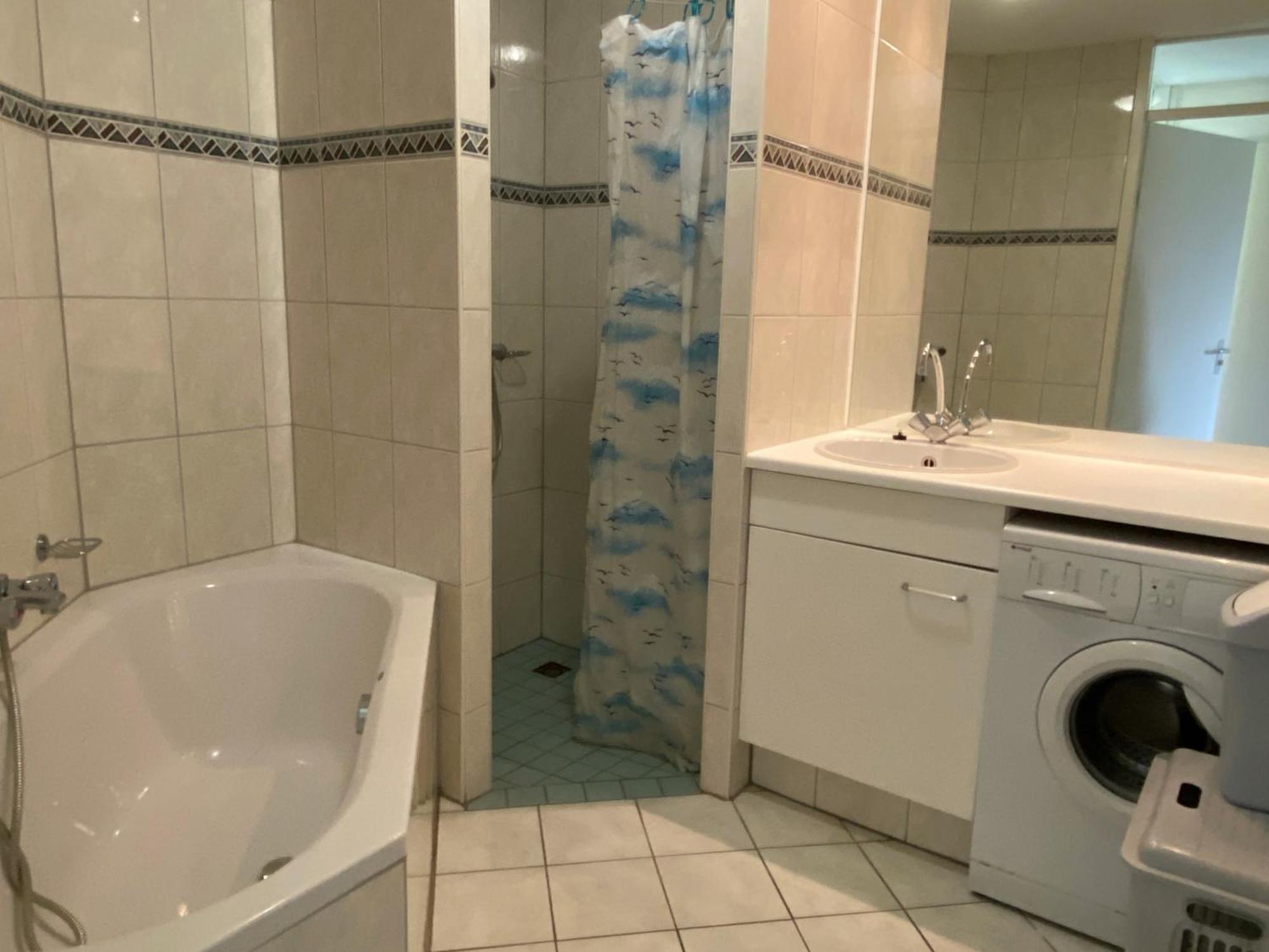 Apartment Buitenplaats Het Veerse Bree *