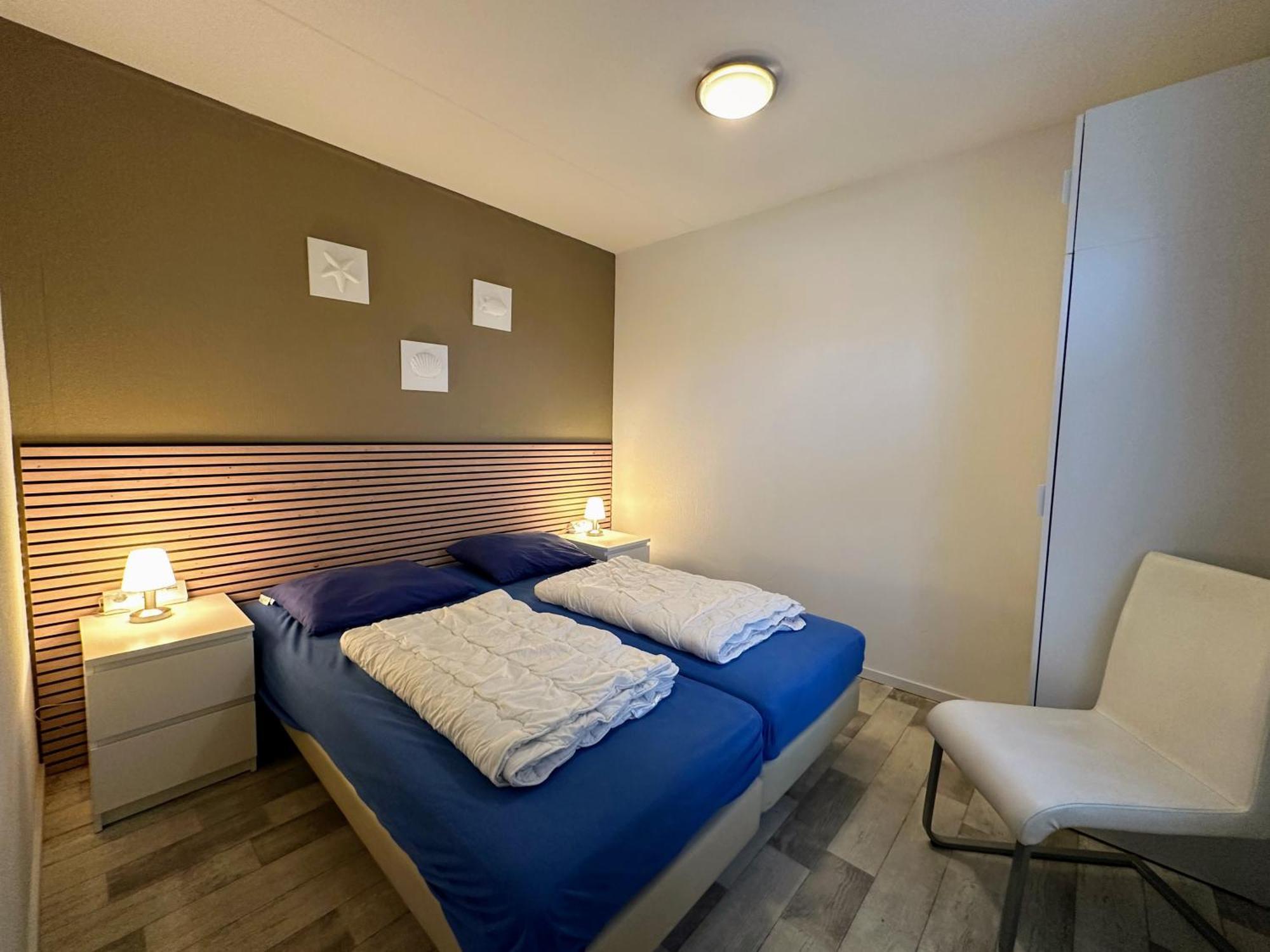 Apartment Buitenplaats Het Veerse Bree *