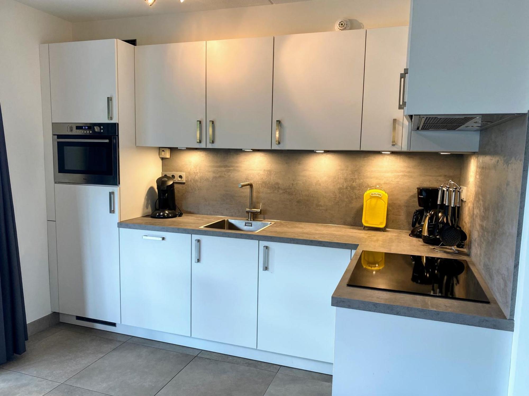 Apartment Buitenplaats Het Veerse Bree Vrouwenpolder